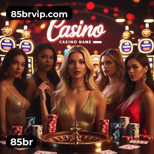 Ofertas ao vivo na 85br Bet
